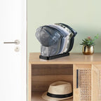Mkono Hat Organizer for Baseball Caps, Hat Holder Storage for Closet, Space - Image 2