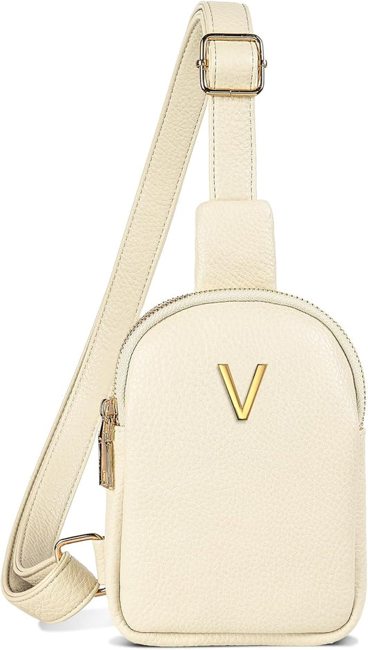 Bridesmaid Flower Girl Gifts, Monogram Crossbody Purse for 8 9 10 11 12 13 14 15 16 Years Old Girls, Mini Sling Bag Crossbody, Cool Stuff for Teen Girls, Teachers Gifts, Stylish Trendy Stuff