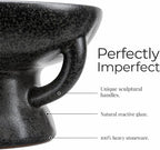Creative Co-Op Stoneware Bowl - Image 9