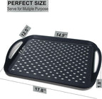 Large Nonslip Serving Tray - Image 3