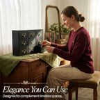 Flexzion Apothecary Cabinet - Image 7