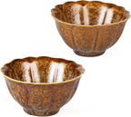KAMMAK Ceramic Tea & Coffee Cups Set of 2 by KAMMAK