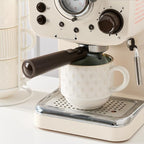 JIEMEI HOME Large Ceramic Coffee Mug Set of 4 - Image 3