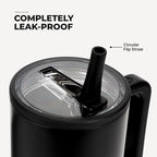 HydroJug Traveler 32oz, Insulated Tumbler - Image 4