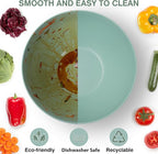 11.3" Extra Large Salad Bowl - Image 6