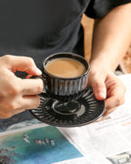 Hasense 4 Oz Espresso Cups - Image 7