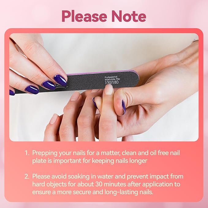 Makartt New Super Strong Nail Glue for Press On Nails: No Uv/Led Lamp Needed, Quick Drying 20s, Long-Lasting Semi Solid Gel Fake Tips Adhesion,Updated Hema-Free Nail Glue DIY Home Salon Manicure 10ml