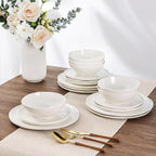LERATIO Ceramic Dinnerware Sets - Image 8