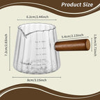 6OZ Espresso Shot Cup, Espresso Cup - Image 5