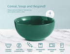 KooK Soup Bowls, Cereal Bowl, Bowls - Image 5