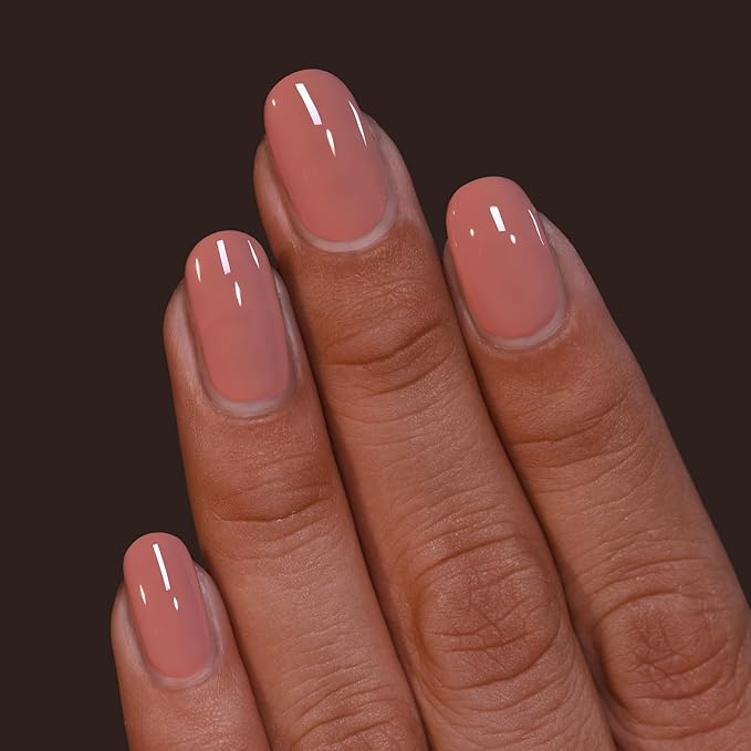 ILNP Fall Serenade - Quintessential Fall Nail Polishes (Rosewood)