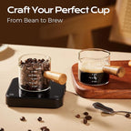 YARRAMATE 2.5oz Glass Espresso Shot Cup - Image 7
