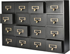 Flexzion Apothecary Cabinet by Flexzion