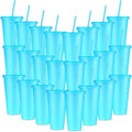 Amyhill 24 Pcs Reusable Cups by Amyhill
