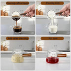 6OZ Espresso Shot Cup, Espresso Cup - Image 3