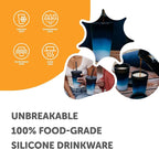 Silipint 16oz Silicone Pint Glass - Image 4