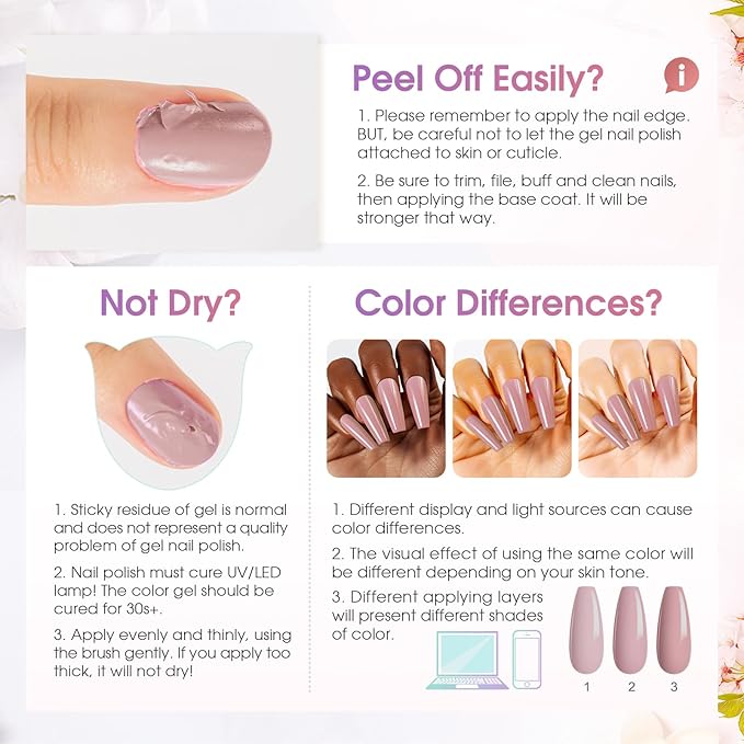 ROSALIND 8PCS Cat Eye Gel Polish with Magnet Stick - Magnetic Cat eye Gel Nail Polish Sparkle Diamond Effect Magic Magnetic Glitter Soak Off Led Nail Art DIY Salon Gifts For Women