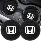 Car Cup Holder Coaster for Honda Series Cupholder Coaster Interior Accessories by Camfeast-Flyinginsectsmisery%EF%BC%81