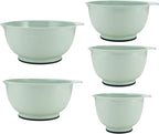 KitchenAid Classic Mixing Bowls by Unknown