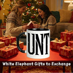 Cunt Mug-Funny UNT Coffee Mug - Image 7
