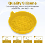Car Cup Holder Coaster, Silicone Cup Holder Insert, Universal Non-Slip Cup - Image 6