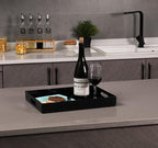 Sooyee Acrylic Serving Tray - Image 2