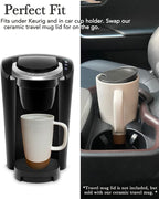 Mora Ceramics Large Tea Mug - Image 7