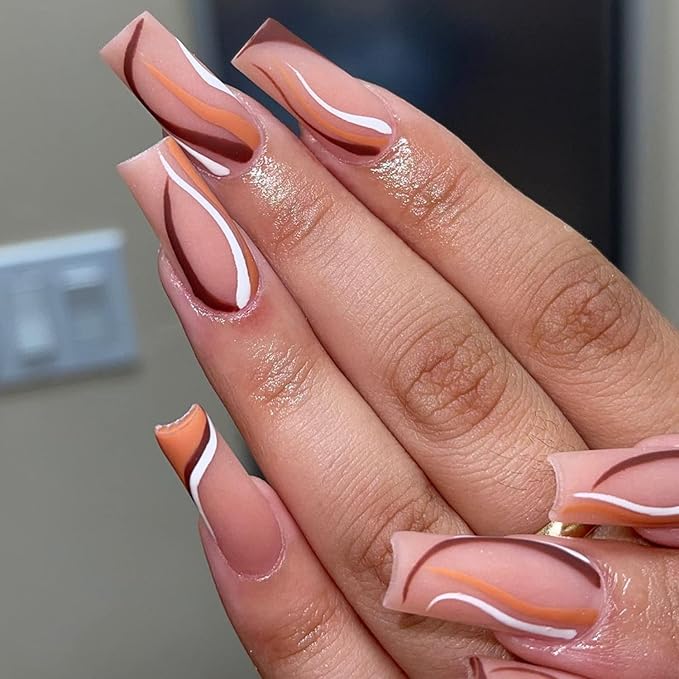 Makartt Poly Nail Gel, 50ML Nude Nature Builder for Nail Extension Elegant All Season Gel Color for 3D Molding Gel Nail Strengtheners-Long-Lasting Supplies for DIY Salon Quality-A Siesta
