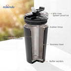 14oz Vacuum Insulated Tumbler - Image 6