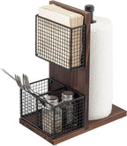 MyGift 3-in-1 Kitchen Organizer by MyGiftHome