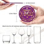Custom Coaster with Logo - Image 8
