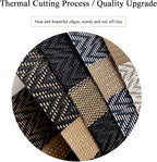 PIGCHCY Placemats Set of 6 - Image 3