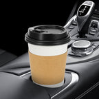 Lamosi 50 Pack 20 oz Disposable Coffee Cups - Image 5