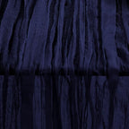 1 Pack Navy Blue Cheesecloth Table Runner 35x120 Inch 10Ft Rustic Gauze Cheese - Image 5