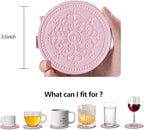 Coasters Set of 6 - Image 2