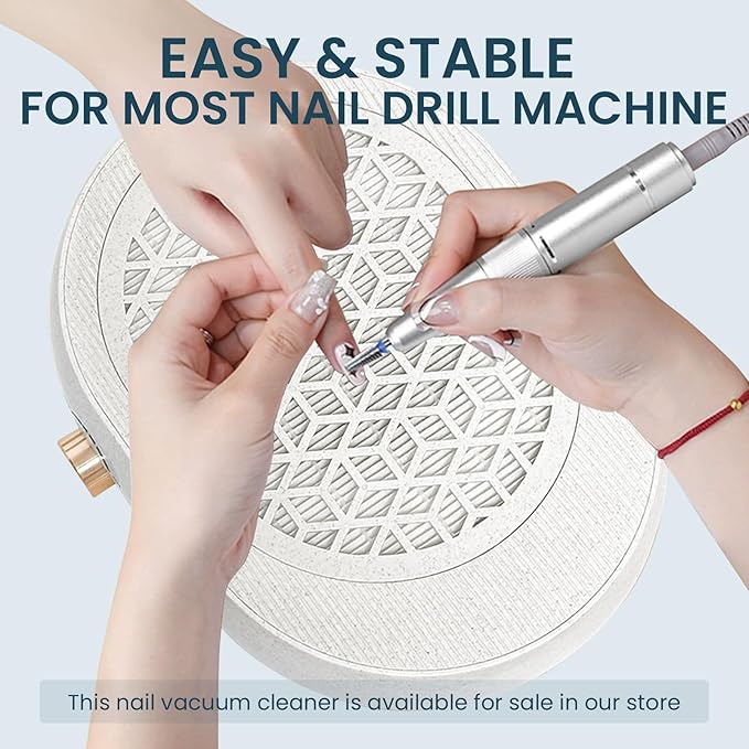 7PCS nail drill bits nail tech Sets Tungsten steel carbide Diamond for Acrylic Nails Poly Gel Cuticle Remove, 3/32'' Professional Nail Bits Set for E-Files for Manicure Pedicure, Home Salon