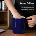 Extra Large Coffee Mug 33 oz Ceramic Mug - Image 3