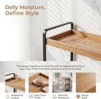 Bathroom Counter Organizer - Image 5