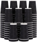 Lamosi 3 Pack 16oz Ripple Insulated Disposable Cups by BuyNow