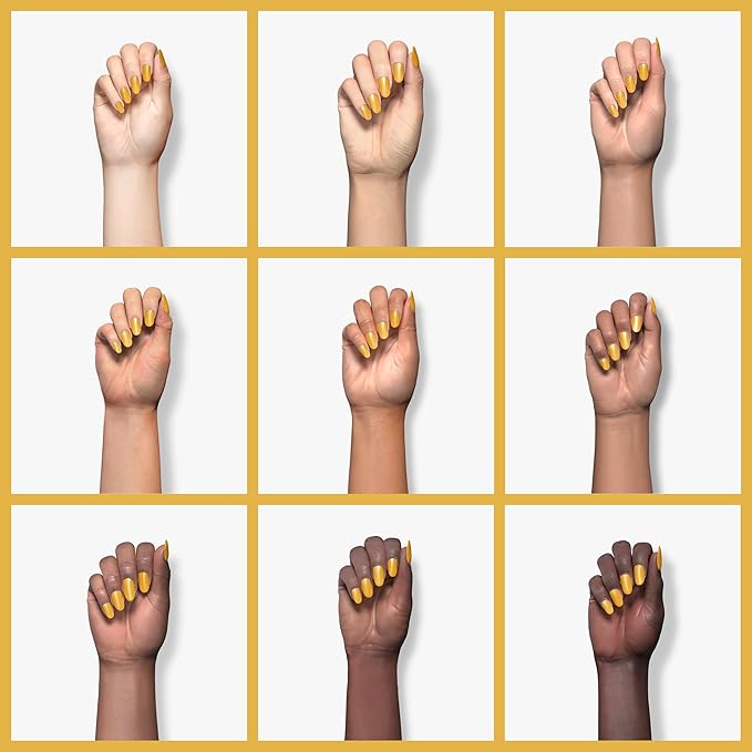 Toxic Free Nail Polish by 10+ Free Life - Orchid