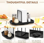 Rotating Napkin Holder for Table - Image 5