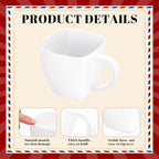 Amyhill 100 Pcs 5 oz Disposable Tea Cups Bulk - Image 3