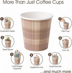 4 Oz Espresso Cups - Image 8