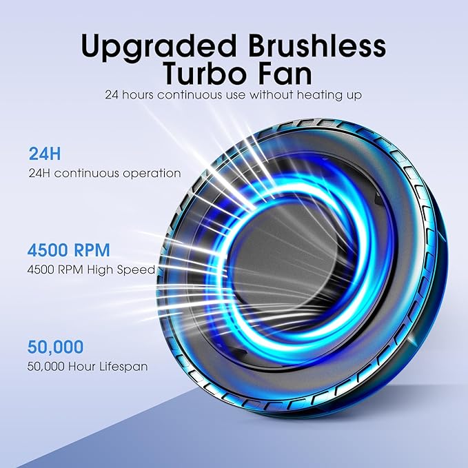 Nail Dust Collector, Compact Vacuum Nail Fan Dust Collector, Nail Tech Dust Collector with Reusable Filter for Acrylic Nail Polishing, Salon, Home
