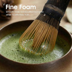Matcha Set, 7-Piece Matcha Whisk Set - Image 6