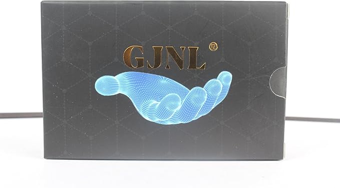 2025 Stocking Stuffers Gifts for Men, Toenail Clippers for Men Thick Nails, Heavy Duty Very Sharp Ingrown Nail Clippers Christmas Xmas Presents for Girls, Black