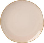 Oneida Organic Shades Clay Stoneware 12-Piece Dinnerware Set - Image 3