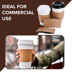 Pantryware Coffee Sleeves for 10-20oz Cups - Image 4