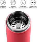 Fellow 12 oz Carter Move Travel Mug - Image 2
