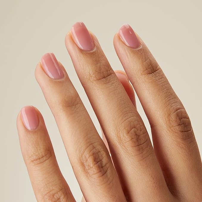 Cirque Colors Pink Jelly Nail Polish Rosewater Jelly